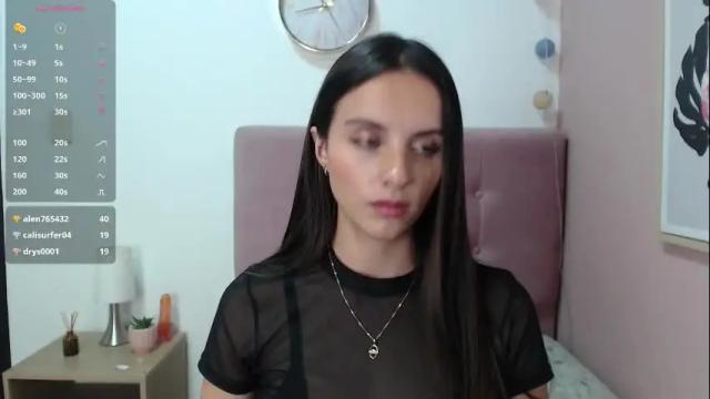 Image 8 of sofia_her Stream on Chaturbate on 1 month ago