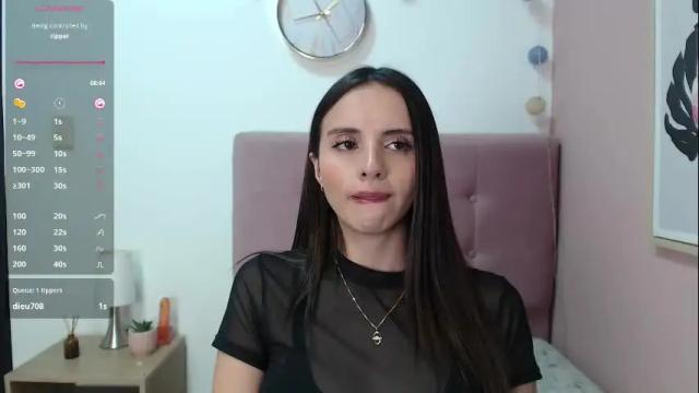 Thumbnail 3, sofia_her's Stream at Chaturbate, 1 month ago