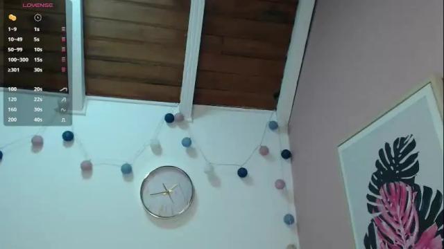 Thumbnail 1, sofia_her's Stream at Chaturbate, 1 month ago