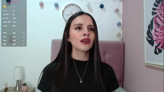 Image 3 of sofia_her Stream on Chaturbate on 1 month ago