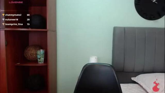 Image 2 of sofia_her Stream on Chaturbate on 21 hours ago