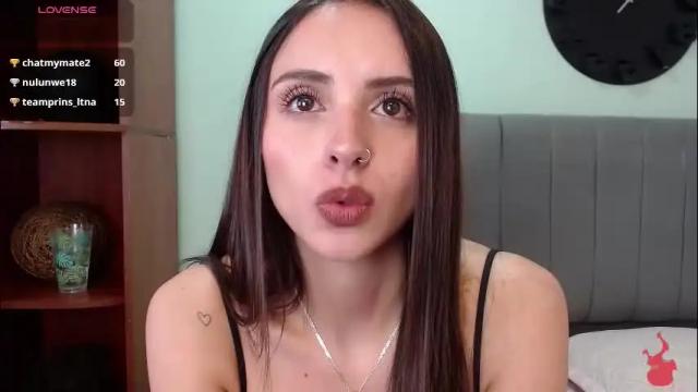 Thumbnail 2, sofia_her's Stream at Chaturbate, 2 hours ago
