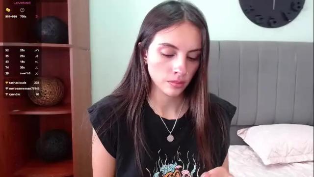 Image 11 of sofia_her Stream on Chaturbate on 6 months ago