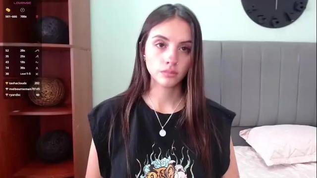 Image 12 of sofia_her Stream on Chaturbate on 6 months ago