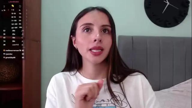 Image 2 of sofia_her Stream on Chaturbate on 6 months ago