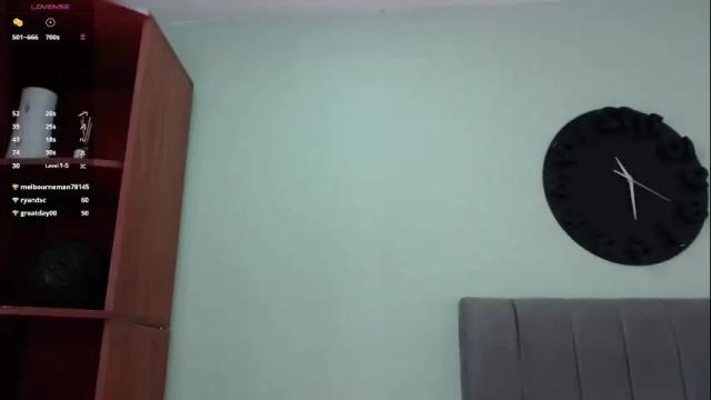 Image 3 of sofia_her Stream on Chaturbate on 6 months ago