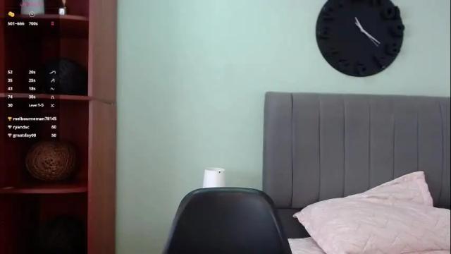 Thumbnail 2, sofia_her's Stream at Chaturbate, 6 months ago