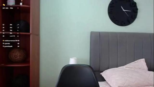 Image 6 of sofia_her Stream on Chaturbate on 6 months ago