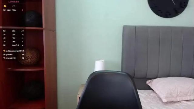 Image 7 of sofia_her Stream on Chaturbate on 6 months ago