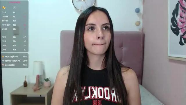 Image 11 of sofia_her Stream on Chaturbate on 5 months ago