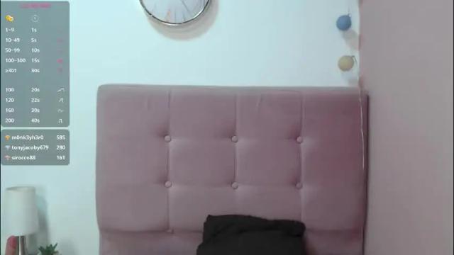 Image 4 of sofia_her Stream on Chaturbate on 5 months ago