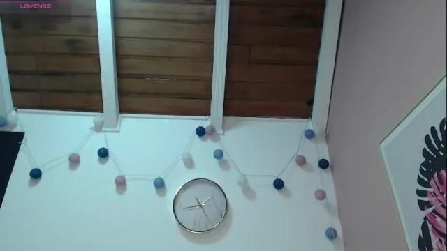 Thumbnail 1, sofia_her's Stream at Chaturbate, 5 months ago