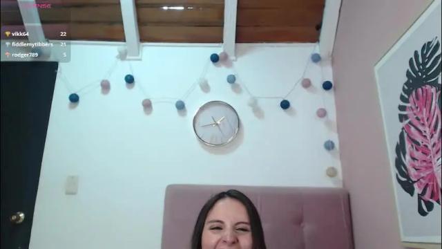 Thumbnail 1, sofia_her's Stream at Chaturbate, 5 months ago