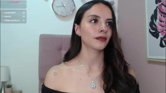 Image 6 of sofia_her Stream on Chaturbate on 5 months ago