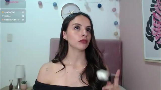 Image 8 of sofia_her Stream on Chaturbate on 5 months ago