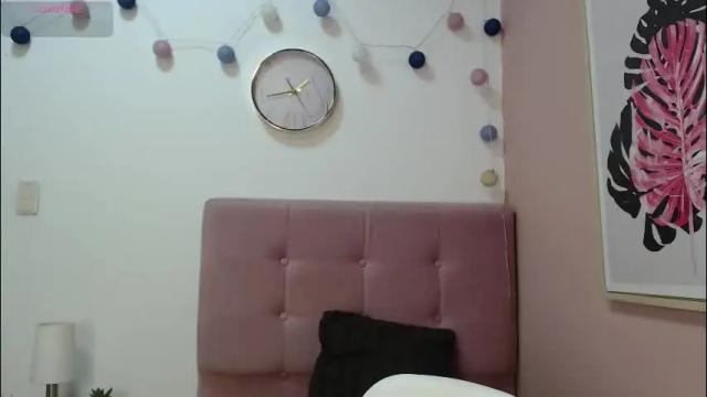 Thumbnail 1, sofia_her's Stream at Chaturbate, 5 months ago