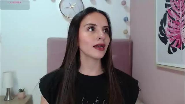 Thumbnail 2, sofia_her's Stream at Chaturbate, 5 months ago