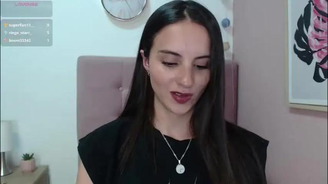 Image 8 of sofia_her Stream on Chaturbate on 5 months ago
