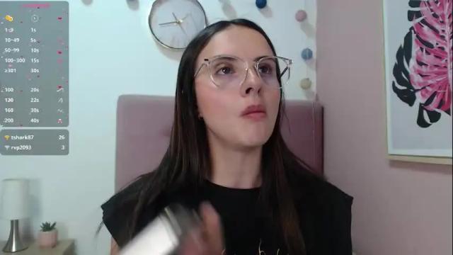 Thumbnail 1, sofia_her's Stream at Chaturbate, 5 months ago