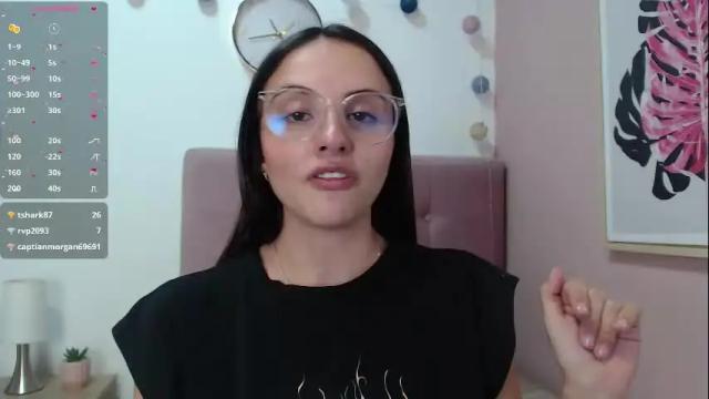 Image 2 of sofia_her Stream on Chaturbate on 5 months ago