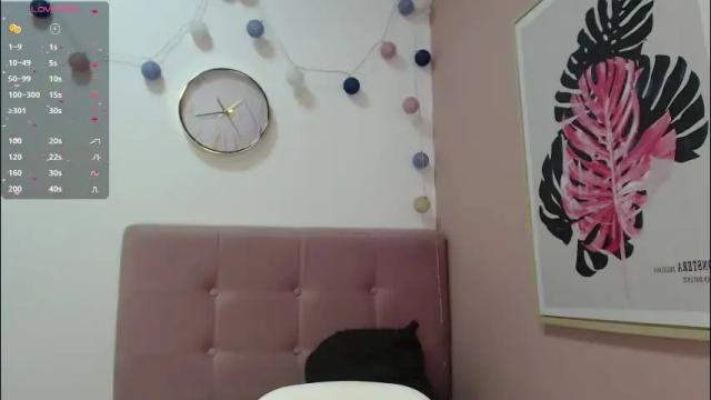 Thumbnail 1, sofia_her's Stream at Chaturbate, 4 months ago