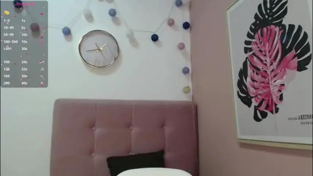 Image 2 of sofia_her Stream on Chaturbate on 4 months ago