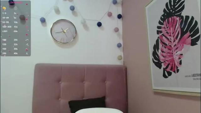 Image 3 of sofia_her Stream on Chaturbate on 4 months ago