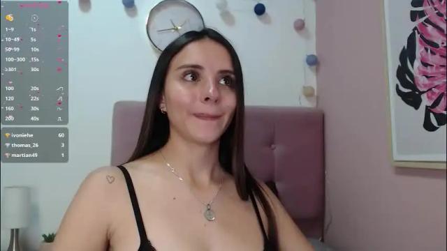 Image 4 of sofia_her Stream on Chaturbate on 4 months ago