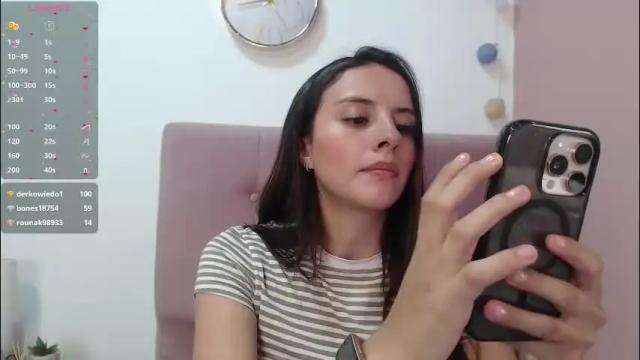 Image 4 of sofia_her Stream on Chaturbate on 4 months ago