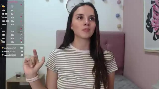 Image 7 of sofia_her Stream on Chaturbate on 4 months ago