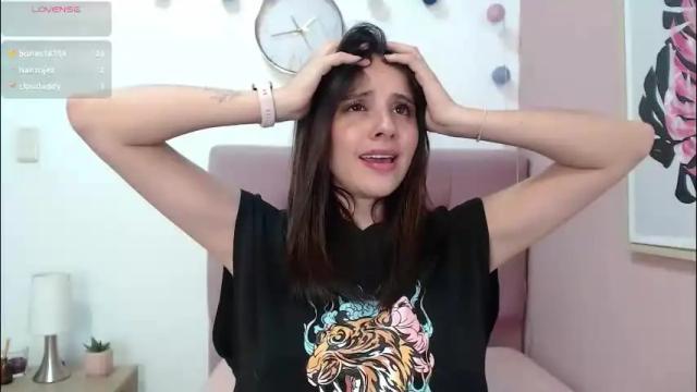 Image 10 of sofia_her Stream on Chaturbate on 4 months ago