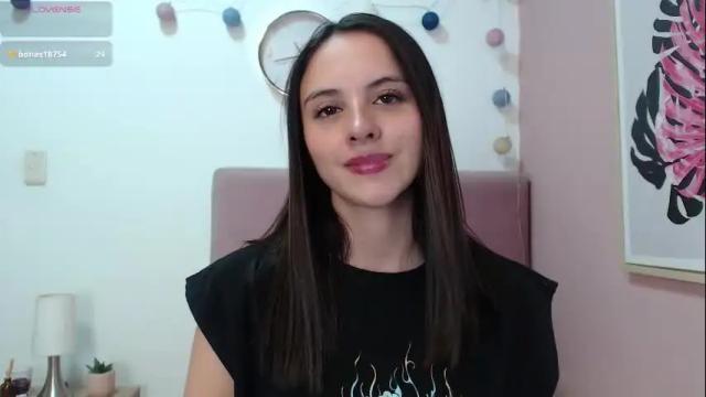 Image 3 of sofia_her Stream on Chaturbate on 4 months ago
