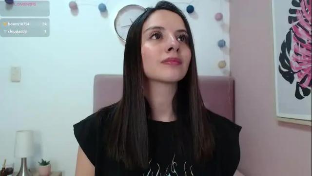 Image 4 of sofia_her Stream on Chaturbate on 4 months ago
