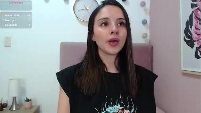 Thumbnail 2, sofia_her's Stream at Chaturbate, 4 months ago