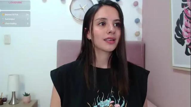 Image 6 of sofia_her Stream on Chaturbate on 4 months ago
