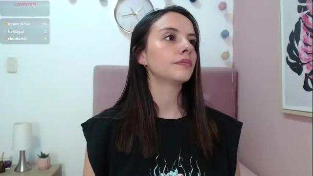 Image 8 of sofia_her Stream on Chaturbate on 4 months ago