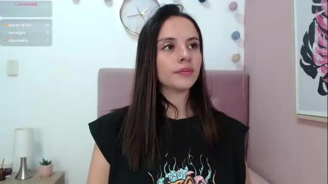 Thumbnail 3, sofia_her's Stream at Chaturbate, 4 months ago