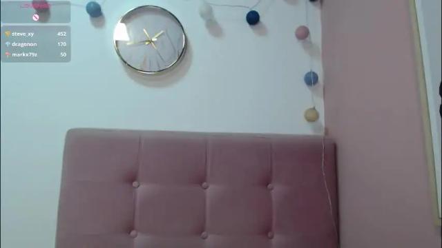 Image 2 of sofia_her Stream on Chaturbate on 4 months ago