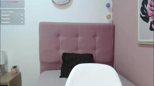 Image 4 of sofia_her Stream on Chaturbate on 4 months ago