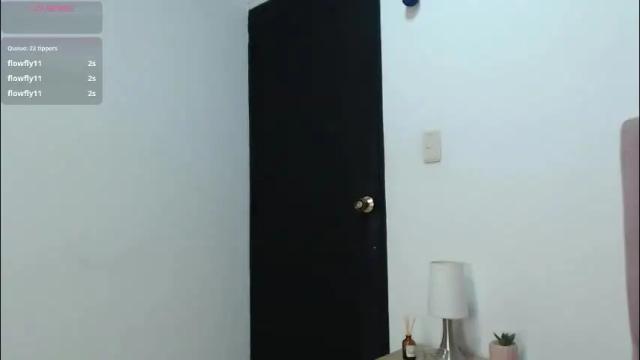 Thumbnail 3, sofia_her's Stream at Chaturbate, 4 months ago