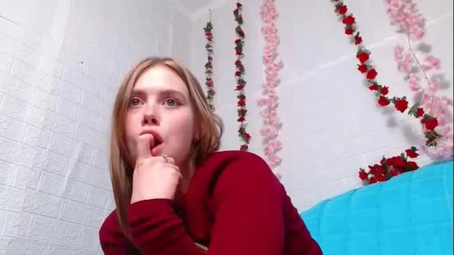 Image 12 of sofia_here Stream on Chaturbate on 1 month ago