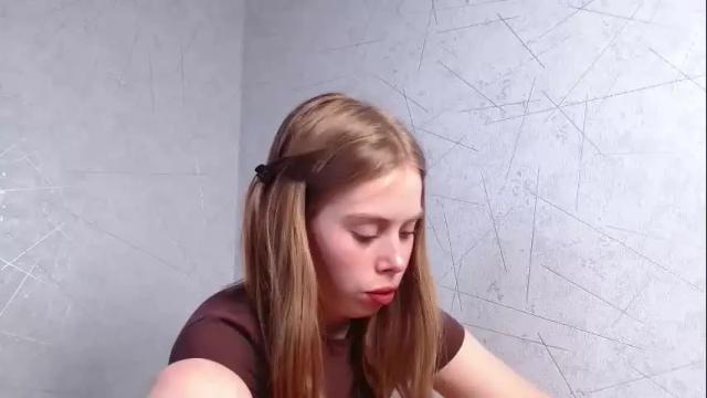 Thumbnail 2, sofia_here's Stream at Chaturbate, 19 days ago