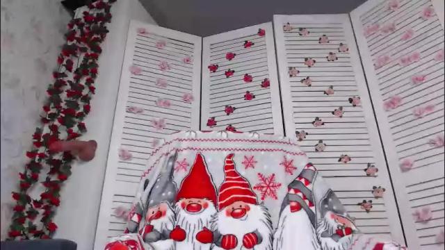 Image 8 of sofia_here Stream on Chaturbate on 1 month ago