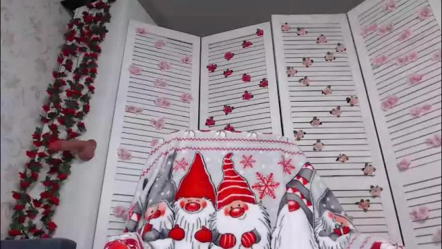 Thumbnail 3, sofia_here's Stream at Chaturbate, 1 month ago