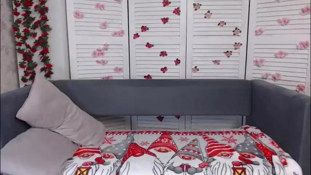 Thumbnail 3, sofia_here's Stream at Chaturbate, 1 month ago