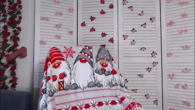 Image 3 of sofia_here Stream on Chaturbate on 1 month ago