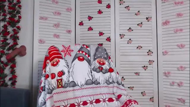 Thumbnail 2, sofia_here's Stream at Chaturbate, 1 month ago