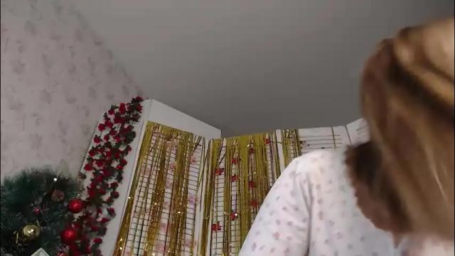 Image 2 of sofia_here Stream on Chaturbate on 27 days ago