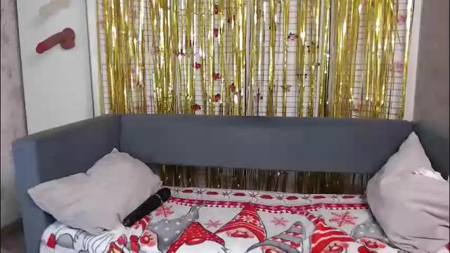 Thumbnail 1, sofia_here's Stream at Chaturbate, 2 days ago