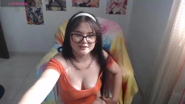 Image 2 of sofia_hottt_ Stream on Chaturbate on 15 months ago